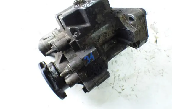 Volkswagen Golf VII Gearbox transfer box case 0D9409055