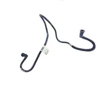 Opel Corsa F Vacuum line/pipe/hose 9824020180
