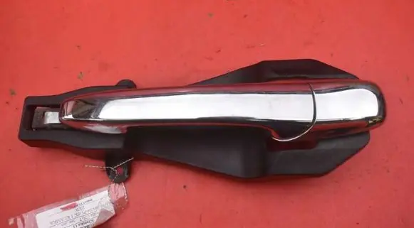 Mazda CX-7 Rear door exterior handle EG2172412