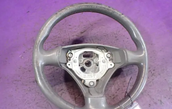 Audi A4 S4 B6 8E 8H Steering wheel 8E0419091Q