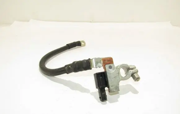 Positive cable (battery)