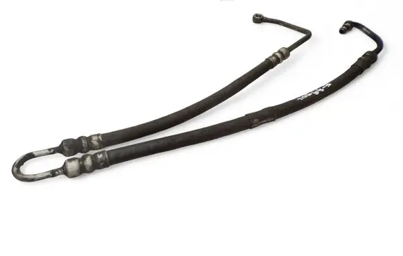 BMW 5 E39 Power steering hose/pipe/line 32411096930 1096930