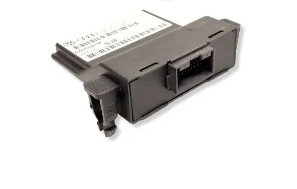 Skoda Yeti (5L) Gateway control module 7N0907530C 1K0907951