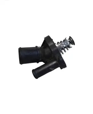 Mazda 6 Thermostat/thermostat housing 