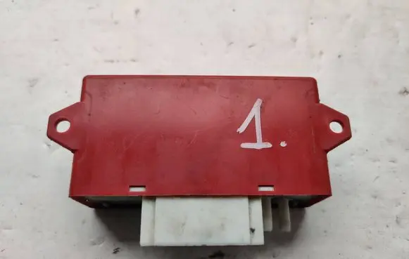 Volkswagen Transporter - Caravelle T4 Air conditioning/heating control unit 701907533 9XL00655912