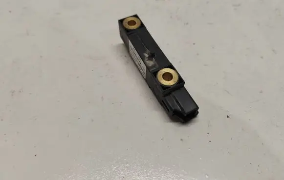 Volvo V70 Airbag deployment crash/impact sensor 8622365 001355 041000