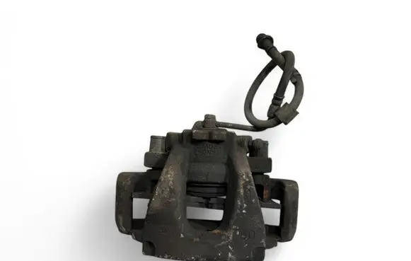 Land Rover Range Rover Velar Rear brake caliper GX732K327BE