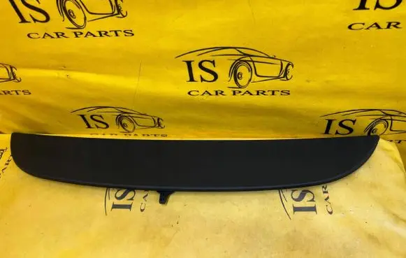 Mercedes-Benz CLS C218 AMG Parcel shelf A2187400011