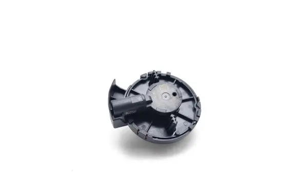 Audi A4 S4 B9 Airbag deployment crash/impact sensor 4M0955557A