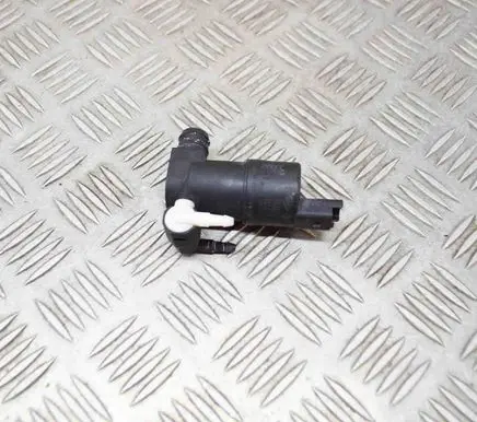 Peugeot 208 Windscreen/windshield washer pump 9641553930 9641553880