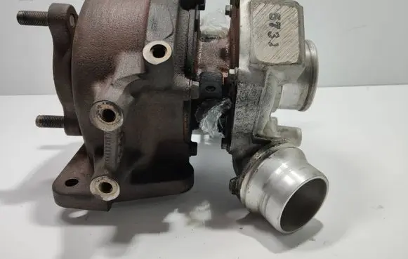 Mitsubishi Outlander Turbo 4933513002 150820022 67083