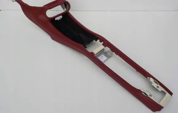 Ferrari California F149 Center console