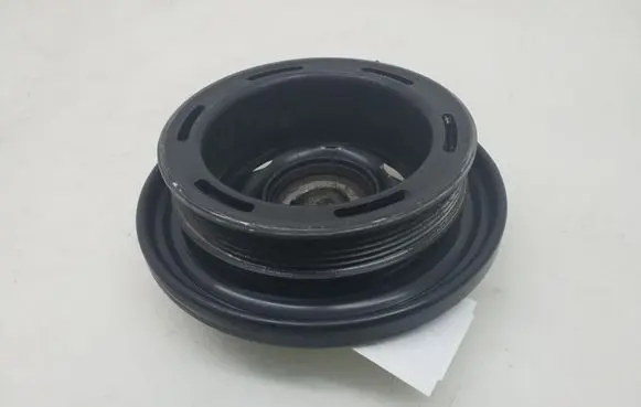 Mercedes-Benz C W204 Crankshaft pulley A6110300503