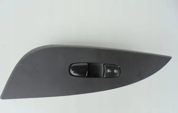 Nissan Pulsar Electric window control switch 809603ZL0A