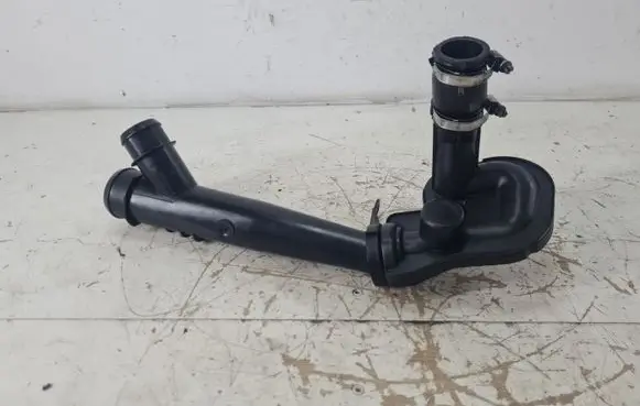 Citroen C5 Coolant pipe/hose 