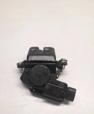 Toyota C-HR I Loading door lock 