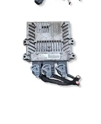 Citroen C1 Engine control unit/module 9664780280
