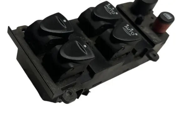 Honda Civic Electric window control switch F000197CA 257596M6 1511051200284