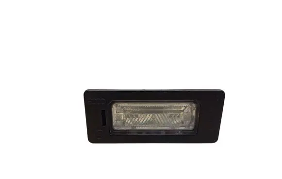 Audi A5 8T 8F Number plate light 8T0943021