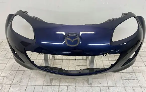 Mazda MX-5 NC Miata Rear bumper NH5250031