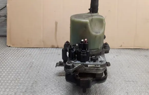 Volvo V50 Electric power steering pump 4N513K514DR