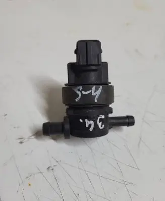 Mercedes-Benz E W210 Turbo solenoid valve 0004701593