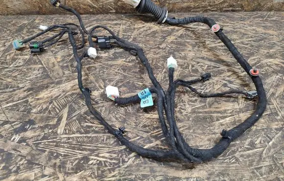 Chevrolet Epica Front door wiring loom 457EA14
