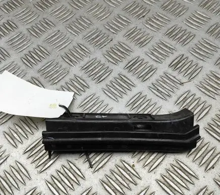 Ford Ecosport Rear bumper mounting bracket CN1517A882DC