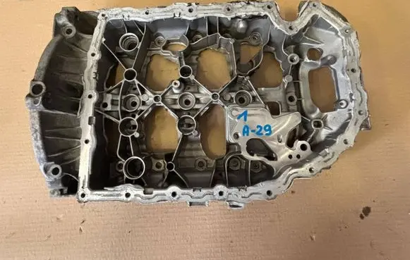 Volkswagen Arteon Oil sump 06K103603BC