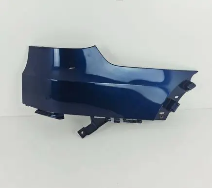 BMW X5 E70 Rear bumper corner part panel trim 