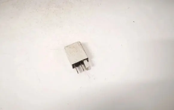 Skoda Octavia Mk2 (1Z) Other relay 1k0951253