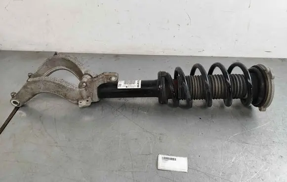 Volvo S90, V90 Front shock absorber with coil spring 31658002 31476940