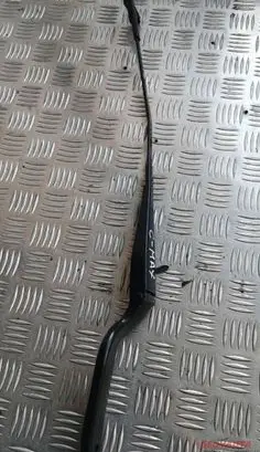 Ford Focus C-MAX Front wiper blade arm 3m5117526aa