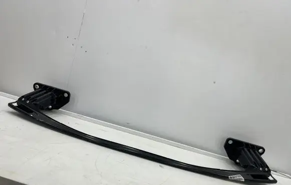 Fiat 500X Front bumper support beam 0052113571