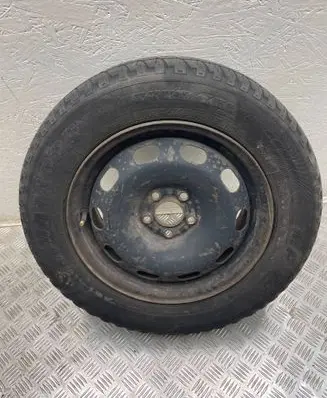 Volkswagen Golf IV R15 spare wheel 1J0661027H