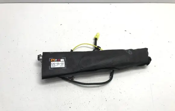 Toyota bZ4X Seat airbag 34352583B CEAB90025 109625X22ZT2