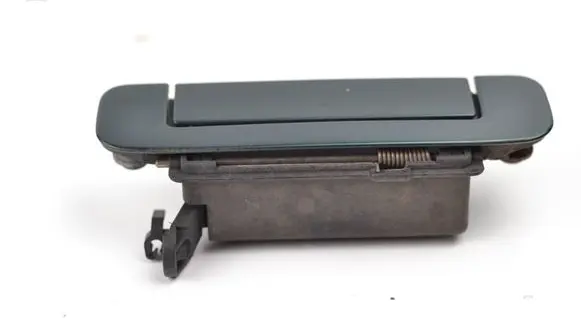 Audi A6 S6 C4 4A Rear door exterior handle 4A0839205