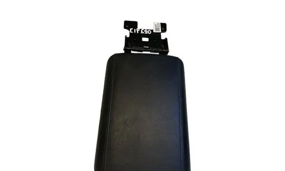 Hyundai Tucson IV NX4 Armrest 84660N7100NB W2E0086
