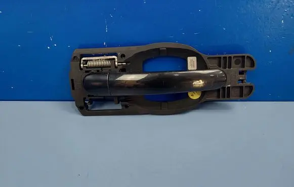 Audi A2 Rear door exterior handle 8Z0839886A