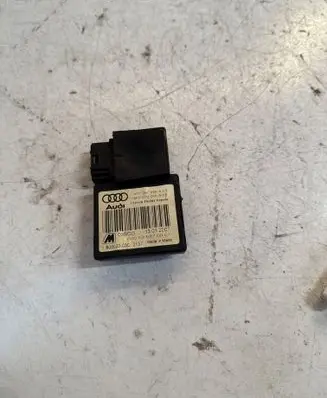 Audi A6 S6 C6 4F Clutch pedal sensor 4F0907658A 180002003