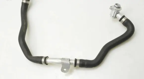 BMW 5 G30 G31 Air intake hose/pipe S2100469