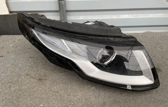 Land Rover Range Rover Evoque L538 Headlight/headlamp