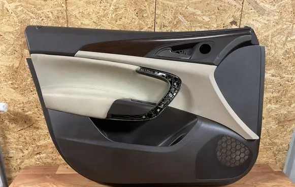 Opel Insignia A Front door card panel trim