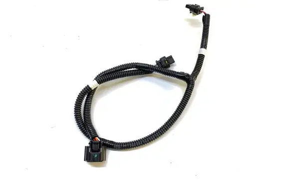 Opel Vivaro Parking sensor (PDC) wiring loom 7701070814