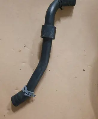 Audi A3 S3 8V Engine coolant pipe/hose 5Q0122109J
