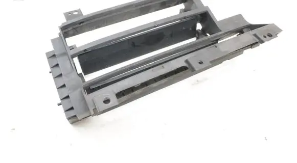 KIA EV6 Intercooler air guide/duct channel 86981CVAA0
