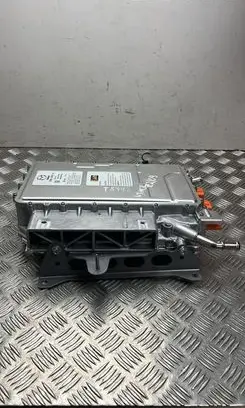 Mazda MX-30 Voltage converter inverter DJBA3051XA