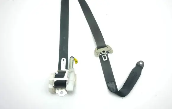 Lexus IS III XE30 Front seatbelt 7T8910P