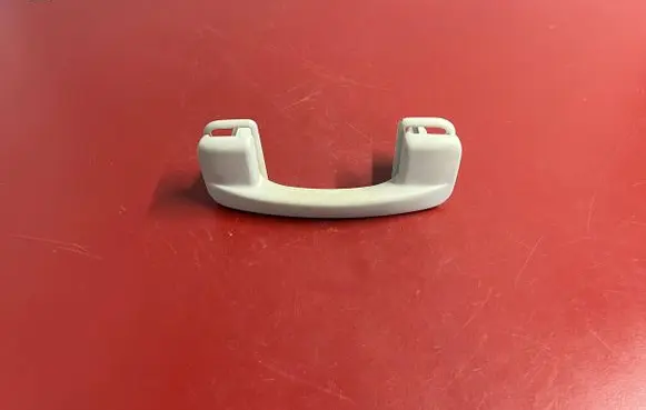 Chrysler Town & Country V Rear interior roof grab handle