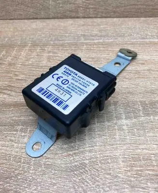 Toyota Prius (XW20) Alarm control unit/module 8999147010 48411010230